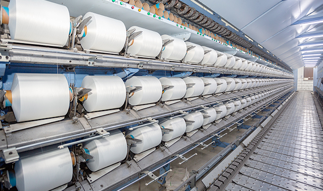 Tongxiang Baoyi Textil Co., Ltd.