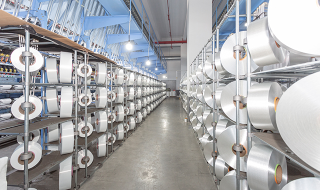 Tongxiang Baoyi Textil Co., Ltd.