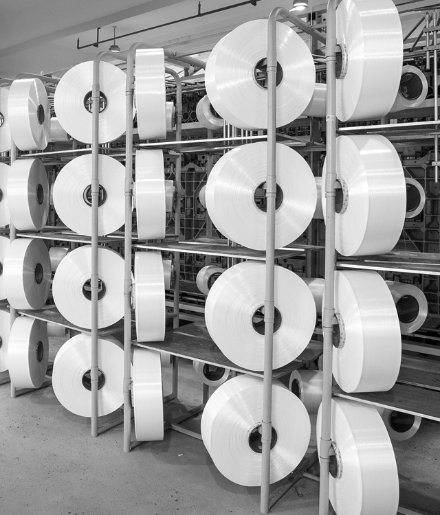 Tongxiang Baoyi Textil Co., Ltd.