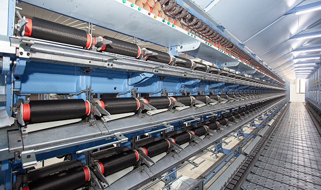 Tongxiang Baoyi Textil Co., Ltd.