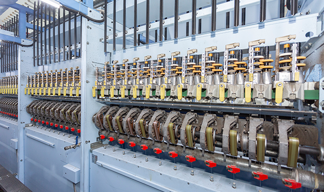 Tongxiang Baoyi Textil Co., Ltd.