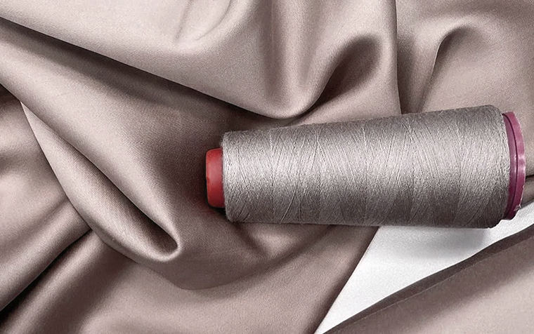 Özelleştirilmiş iplik ipliği